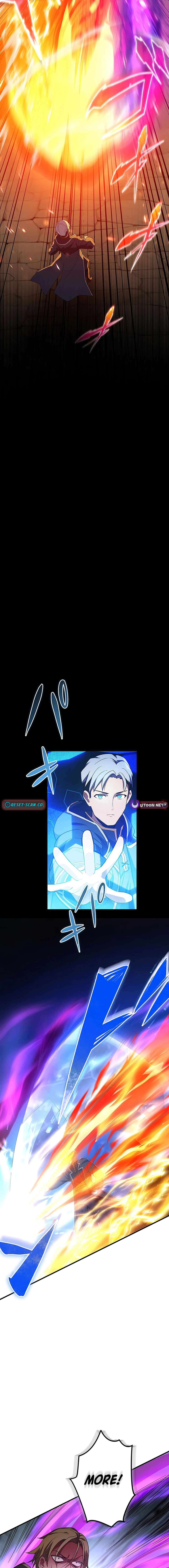 From Useless to Peerless: A Barrier Mage's Journey Chapter 24 2